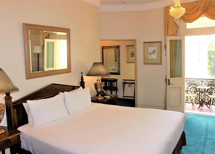 Manor Boutique Hotel Sydney