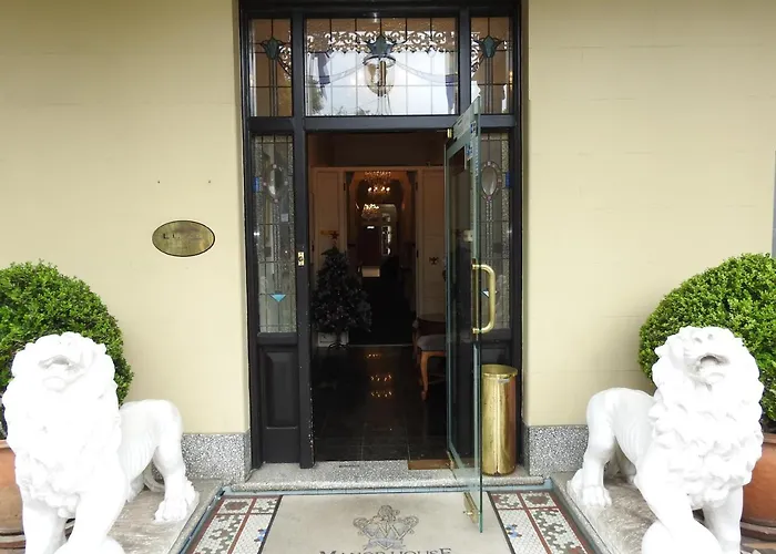 Manor Boutique Hotel Sydney